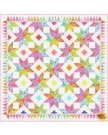 Legendary by Tula Pink: Enchanted Quilt Kit -- FreeSpirit Fabrics legenchanted - presale October