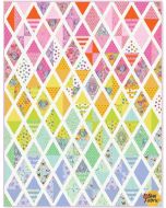 Legendary by Tula Pink: Set Sail Quilt Kit -- FreeSpirit Fabrics legsetsail - presale October