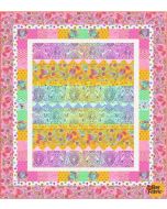 Legendary by Tula Pink: Simply Sweet Quilt Kit -- FreeSpirit Fabrics legsimplesweet - presale October