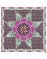 Prince Charming Deja Vu by Tula Pink: Charmer Quilt Kit -- FreeSpirit Fabrics princecharmer - presale July