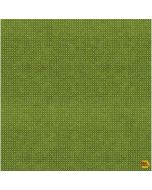 Lotus Garden: Asian Metallic Geo Dots - Timeless Treasures Fabric lotus-cm3669 green