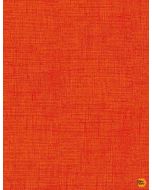 Mix Basic: Orange -- Timeless Treasures Fabrics mix-c7200 orange