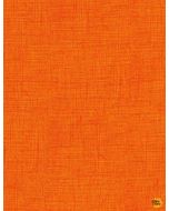 Mix Basic: Pumpkin -- Timeless Treasures Fabrics mix-c7200 pumpkin