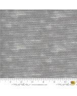 Bee Grateful by Deb Strain: Bee Skep Woven Dove Grey -- Moda Fabric 19967-14 