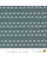 Dwell in Possibility: Tiny Bouquets Sky -- Moda Fabrics 48314-16