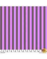 Neon True Colors: Neon Tent Stripe Mystic -- FreeSpirit Fabrics - pwtp069.mystic