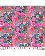Colori by Este MacLeod: Blocks Pink -- FreeSpirit Fabrics pwes035.pink