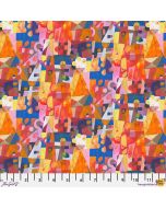 Colori by Este MacLeod: Prism Multi -- FreeSpirit Fabrics pwes039.multi