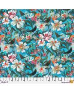 Colori by Este MacLeod: Skies Blue -- FreeSpirit Fabrics pwes040.blue