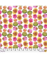 Colori by Este MacLeod: Jelly Pink -- FreeSpirit Fabrics pwes047.pink