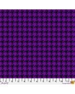 Mystic Moonlight: Batstooth Purple - FreeSpirit Fabrics pwrh037.purple
