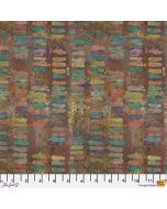 On Your Mark by Seth Apter: Side by Side Mosaic - FreeSpirit Fabrics pwse030.mosaic 