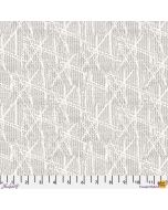 Stamped by Seth Apter: Spotted Paper -- FreeSpirit Fabrics pwse046.paper