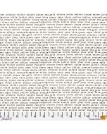 Stamped by Seth Apter: Monochrome Paper -- FreeSpirit Fabrics pwse051.paper