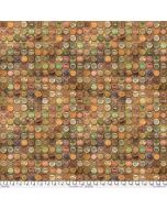 Foundations by Tim Holtz: Top Shop Multi - FreeSpirit Fabrics pwth024.multi