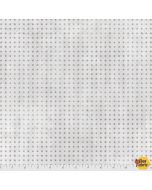 Monochrome by Tim Holtz: Tiny Stars Linen - FreeSpirit Fabrics pwth051.linen