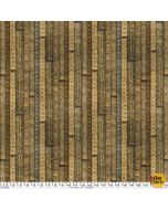 Foundations by Tim Holtz: Tape Measures Neutral - FreeSpirit Fabrics pwth060.8neut
