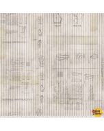 Monochrome by Tim Holtz: Sewing Instructions Linen - FreeSpirit Fabrics pwth110.linen