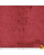Provisions by Tim Holtz: Crimson - FreeSpirit Fabrics pwth115.8crim 