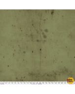 Provisions by Tim Holtz: Sage - FreeSpirit Fabrics pwth115.8sage