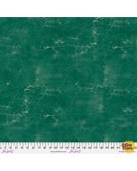 Cracked Shadow by Tim Holtz: Aventurine Green - FreeSpirit Fabrics pwth128.aventurine