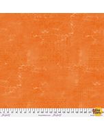 Cracked Shadow by Tim Holtz: Carnelian Orange - FreeSpirit Fabrics pwth128.carnelian