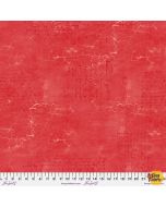 Cracked Shadow by Tim Holtz: Jasper Red - FreeSpirit Fabrics pwth128.jasper