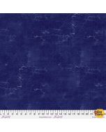 Cracked Shadow by Tim Holtz: Lapis - FreeSpirit Fabrics pwth128.lapis 