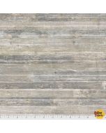 Monochrome by Tim Holtz: Planks Natural -- FreeSpirit Fabrics pwth176.natural 