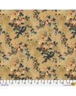 Eclectic Elements Laboratory by Tim Holtz: Forgotten Orange - FreeSpirit Fabrics pwth185.orange