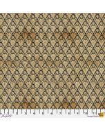 Eclectic Elements Laboratory by Tim Holtz: Tattered Neutral - FreeSpirit Fabrics pwth191.neutral