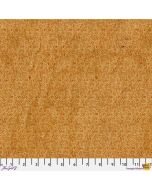 Eclectic Elements Laboratory by Tim Holtz: Flourish Orange - FreeSpirit Fabrics pwth192.orange