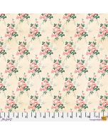 Eclectic Elements Palette by Tim Holtz: Pink Wallpaper -- FreeSpirit Fabrics pwth217.pink 