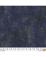 Eclectic Elements Palette by Tim Holtz: Indigo Vintage - FreeSpirit Fabrics pwth299.indigo 