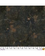 Eclectic Elements Palette by Tim Holtz: Charcoal Vintage - FreeSpirit Fabrics pwth319.charcoal