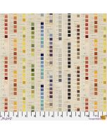 Eclectic Elements Palette by Tim Holtz: Multi Palettes - FreeSpirit Fabrics pwth328.multi