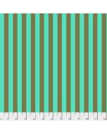 Pom Poms & Tent Stripes: Agave Tent Stripe by Tula Pink -- Free Spirit pwtp069.agave