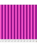 Pom Poms & Tent Stripes: Foxglove Tent Stripe by Tula Pink -- Free Spirit pwtp069.foxgl