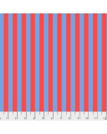 Pom Poms & Tent Stripes: Lupine Tent Stripe by Tula Pink -- Free Spirit pwtp069.lupin