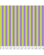 Pom Poms & Tent Stripes: Orchid Tent Stripe by Tula Pink -- Free Spirit pwtp069.orchi