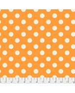 Pom Poms & Tent Stripes: Begonia Pom Poms by Tula Pink -- Free Spirit pwtp118.begonia
