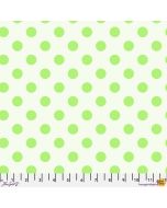 Neon True Colors: Neon Pom Poms Karma -- FreeSpirit Fabrics - pwtp118.karma