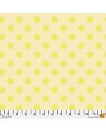 Neon True Colors: Neon Pom Poms Moonbeam -- FreeSpirit Fabrics - pwtp118.moonbeam