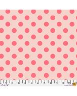 Neon True Colors: Neon Pom Poms Nova -- FreeSpirit Fabrics - pwtp118.nova