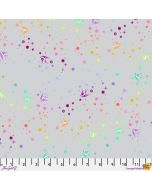 True Colors Graywork by Tula Pink:  Fairy Dust Fog -- FreeSpirit Fabrics - pwtp133.fog 