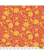 True Colors by Tula Pink: Wildflower Snapdragon -- Free Spirit Fabrics PWTP149.SNAPDRAGON