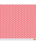 True Colors by Tula Pink: Hexy Flamingo -- Free Spirit Fabrics PWTP150.FLAMINGO