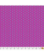 True Colors by Tula Pink: Hexy Thistle -- Free Spirit Fabrics PWTP150.THISTLE