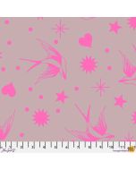 Neon True Colors: Neon Fairy Flakes Cosmic -- FreeSpirit Fabrics - pwtp157.cosmic