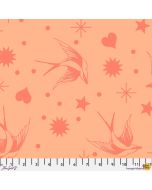 Neon True Colors: Neon Fairy Flakes Lunar -- FreeSpirit Fabrics - pwtp157.lunar